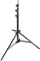 Manfrotto ML1005BAC Ranker Czarny Statyw fotograficzny