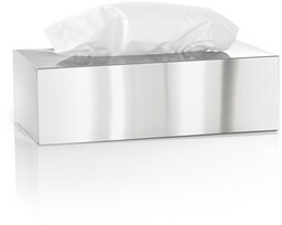 Blomus Pojemnik na chusteczki (stal polerowana) Nexio