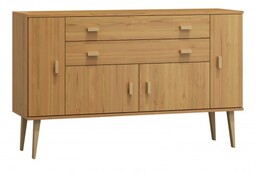 Komoda Venuci nr5 175 cm 2s 4d