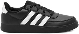 Sneakersy adidas Breaknet 2.0 K HP8961 Czarny