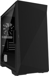 Zalman Z1 Iceberg ATX Mid Tower PC czarna