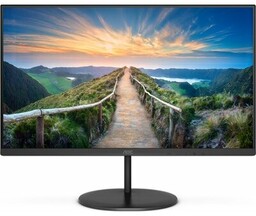 Monitor AOC 27" Q27V4EA HDMI DP głośniki