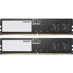 PATRIOT PATRIOT SIGNATURE 16GB 2X8GB 5600MHZ CL 40