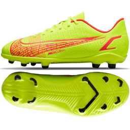 Nike, Buty, Jr. Mercurial Vapor 14 Club, FG/MG
