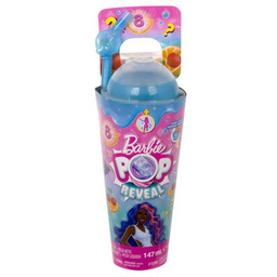 Lalka Barbie Pop Reveal Juicy Fruit Owocowy miks