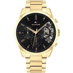 Zegarek Męski Tommy Hilfiger Baker 1710447 + BOX