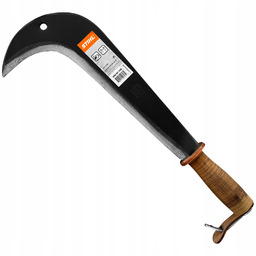 Sierp Szwajcarski Stihl 43cm 650g