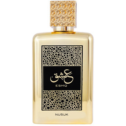 Nusuk Eshq woda perfumowana 100 ml