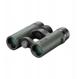 Lornetka Hawke Vantage HD 10x26 zielona