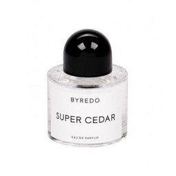 BYREDO Super Cedar woda perfumowana 50 ml unisex
