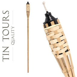 POCHODNIA BAMBUSOWA dł. 150cm