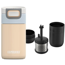 Kambukka kubek termiczny z zaparzaczem Spill The Tea