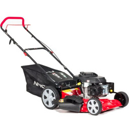 Kosiarka spalinowa NAC LP50-173-HS-NG T8 510mm 3kW