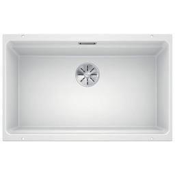 BLANCO Zlewozmywak Etagon 700-U 525171 Biały