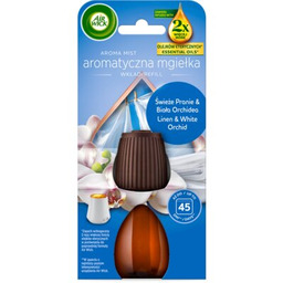 AIR WICK Wkład do odświeżacza powietrza Aroma Mist