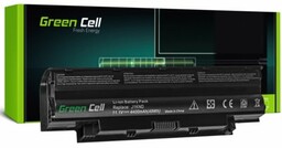 GREEN CELL Bateria do laptopa J1KND 4400mAh