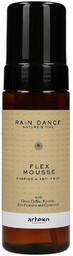Artego Rain Dance, utrwalająca pianka nawilżająca, 150ml