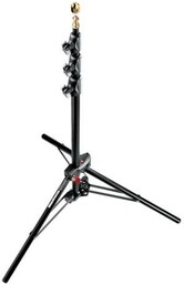 Manfrotto 1051BAC Mini Compact Czarny Statyw fotograficzny