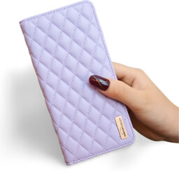 Etui Diamond Wallet do Apple iPhone 12 -