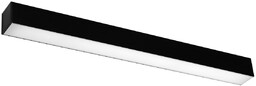 Kinkiet PINNE 67 czarny 4000K TH.039 - Thoro