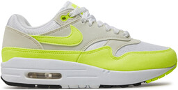 Sneakersy Nike Air Max 1 DZ2628 100 Biały