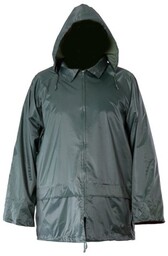 LAHTI PRO Komplet przeciwdeszczowy r. 2XL (kurtka