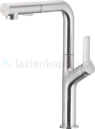 ARMATURA KRAKÓW 6623-220-22 DUERO DESIGN Bateria kuchenna