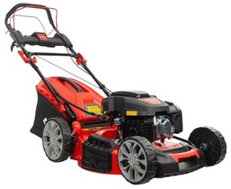 GREENSO Kosiarka spalinowa KS56-G224NE Ducar DV224 z napędem