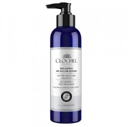 CLOCHEE Relaksujący płyn micelarny do twarzy, 250ml