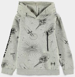 bluza chłopięca STAR WARS - GWIAZDA ŚMIERCI