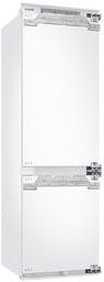 Chłodziarko-zamrażarka SAMSUNG BRB26715EWW