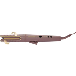 Lokówka obrotowa REMINGTON Ci8930 AIRvive Różowy