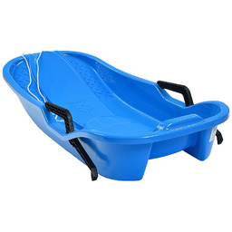 Hamax, Sanki plastikowe, Sno Glider 504101, niebieski