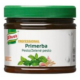 Primerba pesto Knorr Professional 0,34 kg