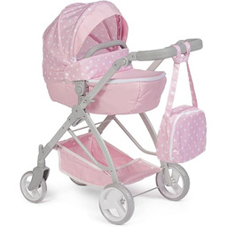 JC Toys - Składany wózek na nadgarstek