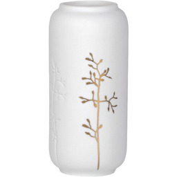 Rader Wazonik ze złotym wzorem