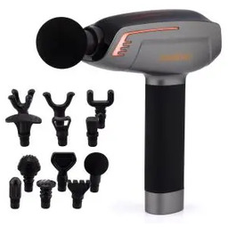 Medivon Gun Nexus 12 nakładek 2,5h Pistolet