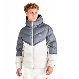 Kurtka Męska Nike Sportswear Storm-Fit Windrunner Dr9605-084 Ciepła
