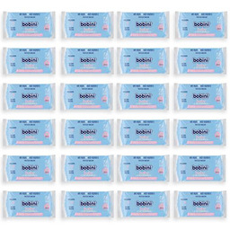 Zestaw BOBINI BABY Chusteczki nawilżane dla dzieci