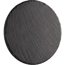 Kinkiet kamienny czarny LED 9W 3000K 3-step DIM