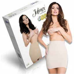 Julimex Półhalka Wyszczuplająca 220 Natural S
