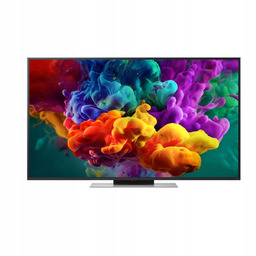 Telewizor LG 55QNED86B6B 55  QNED MiniLED 4K