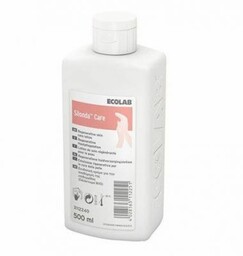 Ecolab Silonda Care 500 ml Emulsja typu woda