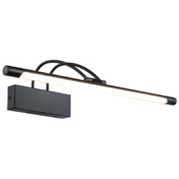 Kinkiet Finelli MIR004WL-L12B Maytoni LED 12,1W 3000K nad