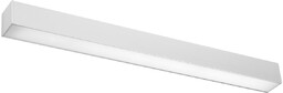 Kinkiet PINNE 67 szary 4000K TH.040 - Thoro