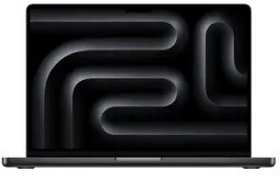 Apple MacBook Pro 2024 14,2" M4 16GB RAM