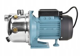 Pompa Hydroforowa Powierzchowna Inox Hydrofor Do Wody Wydajna