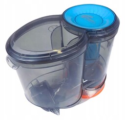 Pojemnik na kurz kpl. odkurzacza Philips FC6718