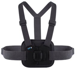 GoPro Chesty Performance Chest Mount