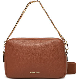 Torebka MICHAEL Michael Kors Bryant 32S5GYTC5L Brązowy